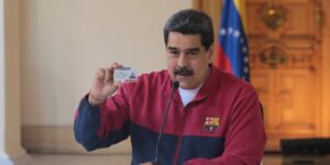 El entramado de túneles de Nicolás Maduro en Caracas IOSI GLOBAL IOSI MEDIA
