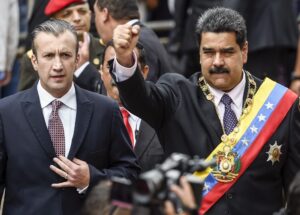 Los generales venezolanos y el Cártel de los Soles IOSI GLOBAL IOSI MEDIA